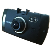กล้องติดรถยนต์ Proof PF350 Clear Full HD